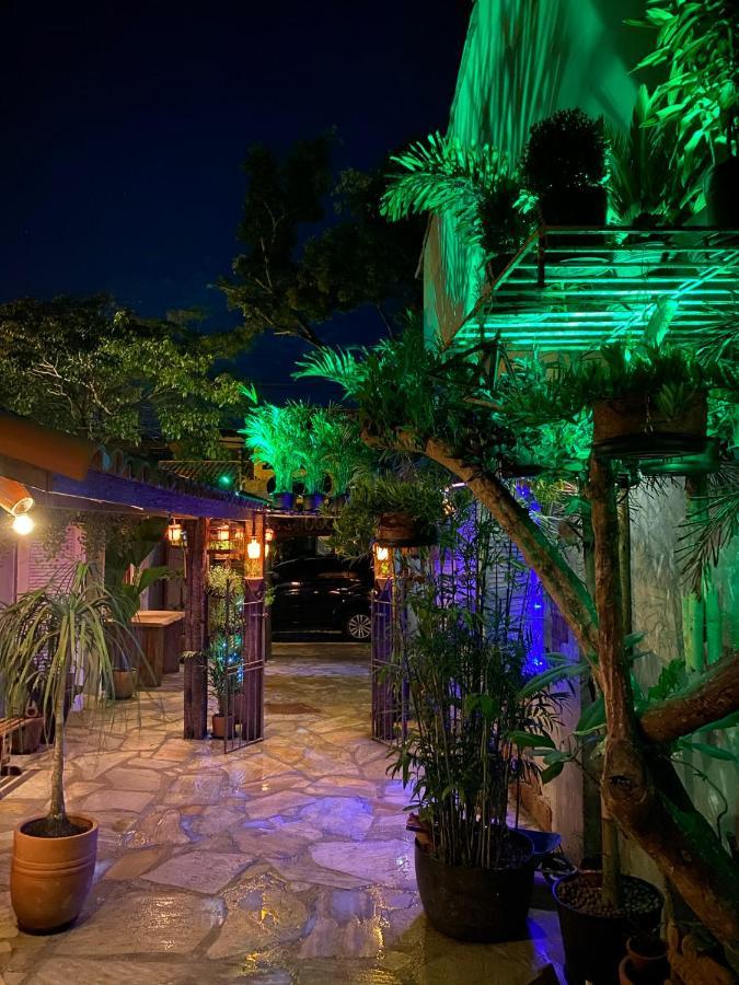 Hotel Santa Helena Búzios Exterior foto