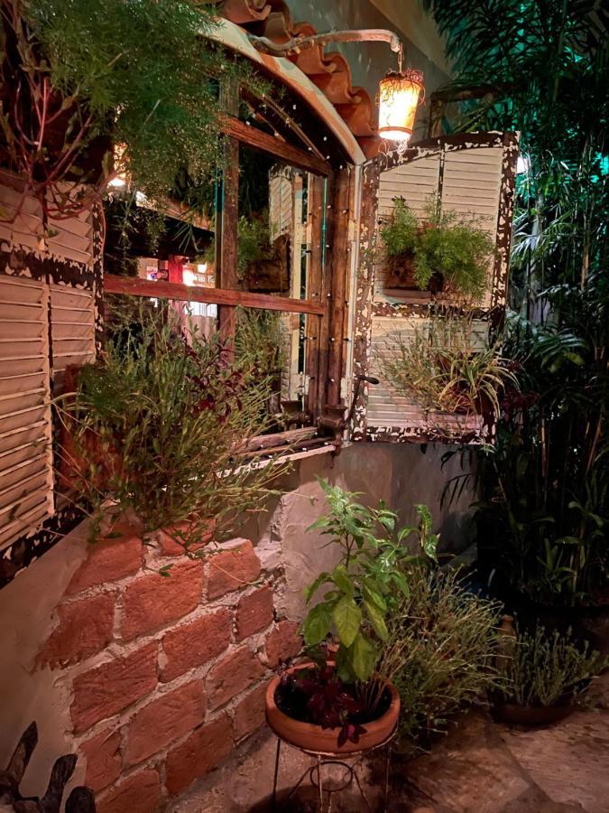 Hotel Santa Helena Búzios Exterior foto